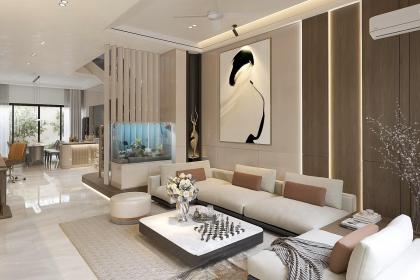 **Bán nhà HXH Trường Chinh - Tân Hải, p13, Tân Bình (5,5*13) khu Etown