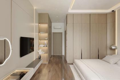 **Bán nhà HXH Trường Chinh - Tân Hải, p13, Tân Bình (5,5*13) khu Etown