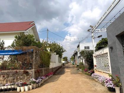 Bán 369m2 Đất Trần Phú Liên Nghĩa - Đức Trọng - Lâm Đồng - giá 4 tỷ 3