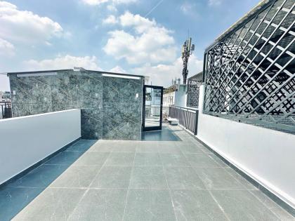 Bán nhà HXH gần chợ Phạm Văn Bạch 3 tầng 71m2 sát Trường Chinh Cộng Hòa nhỉnh 7 tỷ