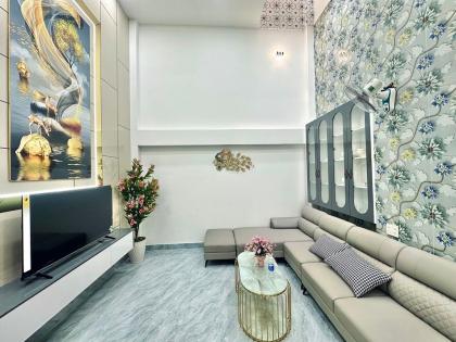 Bán nhà HXH gần chợ Phạm Văn Bạch 3 tầng 71m2 sát Trường Chinh Cộng Hòa nhỉnh 7 tỷ