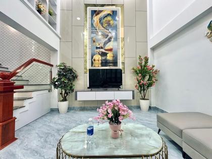 Bán nhà HXH gần chợ Phạm Văn Bạch 3 tầng 71m2 sát Trường Chinh Cộng Hòa nhỉnh 7 tỷ