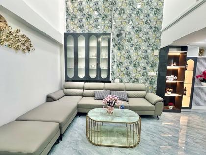 Bán nhà HXH gần chợ Phạm Văn Bạch 3 tầng 71m2 sát Trường Chinh Cộng Hòa nhỉnh 7 tỷ