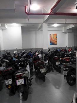 SIÊU PHẨM CHDV BÌNH TÂN – 75 PHÒNG + 5 SHOP MT - DÒNG TIỀN 280TR/THÁNG