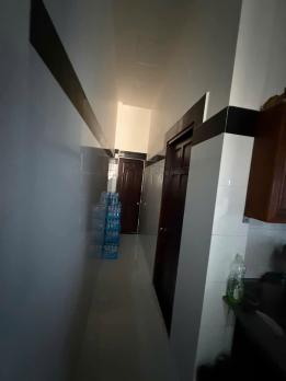 CHDV DÒNG TIỀN Q12 – 12 PHÒNG – ĐƯỜNG 8M THÔNG LÊ VĂN KHƯƠNG