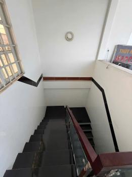 CHDV DÒNG TIỀN Q12 – 12 PHÒNG – ĐƯỜNG 8M THÔNG LÊ VĂN KHƯƠNG