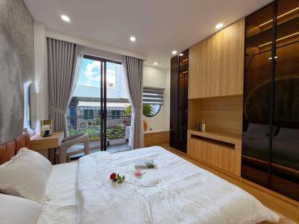 **Bán nhà hẻm 181 Nghĩa Phát, phường 6 Tân Bình (4,2*13) 3 lầu; dòng tiền