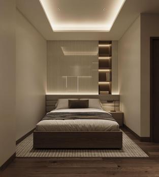 **Bán nhà phường 11 Tân Bình, mặt tiền Võ Thành Trang (4,5x15) - dòng tiền