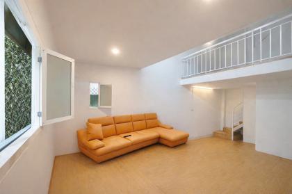 Cho thuê nhà – Ngõ 80 Chùa Láng, Láng Thượng, Đống Đa — Giá thuê: 12tr/tháng