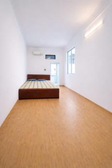 Cho thuê nhà – Ngõ 80 Chùa Láng, Láng Thượng, Đống Đa — Giá thuê: 12tr/tháng