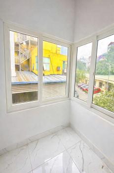 Cho thuê nhà – Ngõ 80 Chùa Láng, Láng Thượng, Đống Đa — Giá thuê: 12tr/tháng