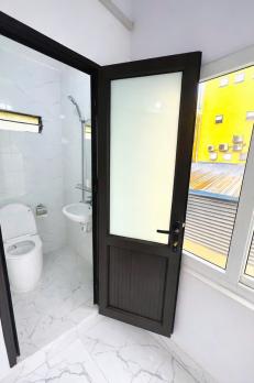 Cho thuê nhà – Ngõ 80 Chùa Láng, Láng Thượng, Đống Đa — Giá thuê: 12tr/tháng