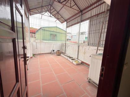 CHO THUÊ NHÀ RIÊNG – NGÕ HUY VĂN, TÔN ĐỨC THẮNG, ĐỐNG ĐA, 15 triệu