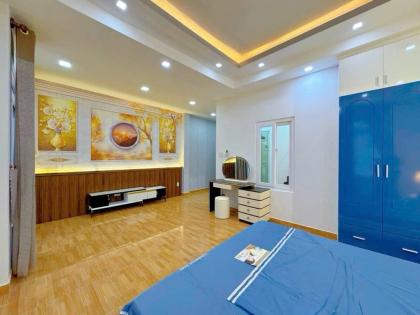 Bán nhà HXH Tân Sơn 4 tầng 74m2 4PN 3WC sát sân golf Tân Sơn Nhất vào ở ngay nhỉnh 8 tỷ