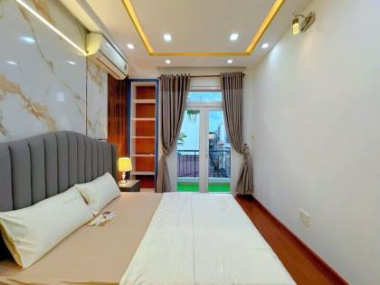 Bán nhà HXH Tân Sơn 4 tầng 74m2 4PN 3WC sát sân golf Tân Sơn Nhất vào ở ngay nhỉnh 8 tỷ