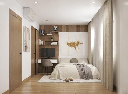 Bán nhà mặt tiền Lê Tấn Quốc, phường 13, Tân Bình (4,8x30) khu ga T3