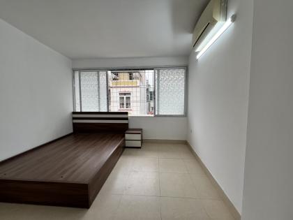 Bán gấp tập thể đường Hoàng Đạo Thành, Kim Giang, Thanh Xuân, 2 mặt ngõ ô tô tránh đỗ