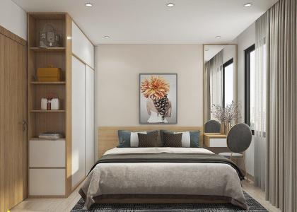 Bán nhà mặt tiền Thân Nhân Trung, p13, Tân Bình (4x15) 4 tầng