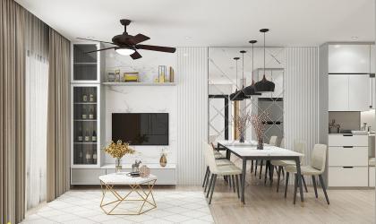 Bán nhà mặt tiền Thân Nhân Trung, p13, Tân Bình (4x15) 4 tầng