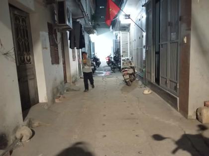 Chị Liên cần tiền bán Gấp đất ngõ 2 Quang Trung gần ô tô tránh 42m2 chỉ 6.x tỷ. LH 0989626116