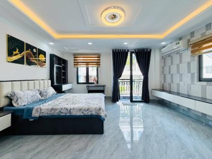 Bán nhà HXH Trường Chinh 3 tầng 70m2(5*14) gần Pandora Trường Chinh tặng full NT chỉ 7.5 tỷ