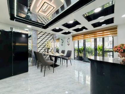 Bán nhà HXH Trường Chinh 3 tầng 70m2(5*14) gần Pandora Trường Chinh tặng full NT chỉ 7.5 tỷ