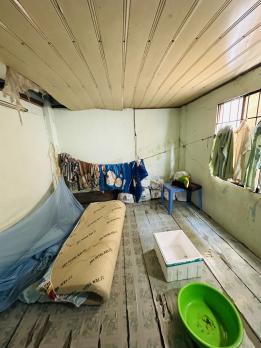 Tân Bình - Gấp bán - Chỉ 2,25 tỷ có ngay Nhà 2 tầng gần mặt tiền Khi VIP Bàu Cát