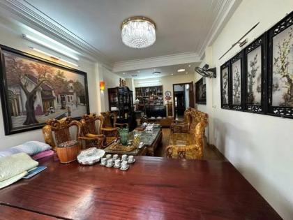 ???? GIẢM NGAY 600 TRIỆU BÁN TRƯỚC TẾT – LIỀN KỀ 72M PHÂN LÔ ĐA SỸ, KIẾN HƯNG – HÀ ĐÔNG ????