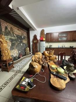 ???? GIẢM NGAY 600 TRIỆU BÁN TRƯỚC TẾT – LIỀN KỀ 72M PHÂN LÔ ĐA SỸ, KIẾN HƯNG – HÀ ĐÔNG ????