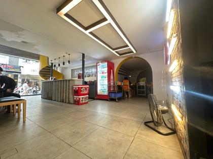 Bán Nhà Mặt Phố Mai Hắc Đế 2 Bà Trưng 89m2-7T MT5m Th/Máy 3 THOÁNG 67 Tỷ Mai Hắc Đế.