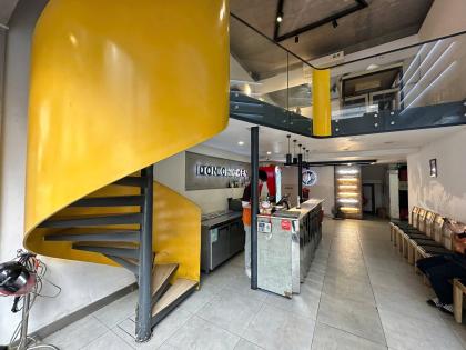 Bán Nhà Mặt Phố Mai Hắc Đế 2 Bà Trưng 89m2-7T MT5m Th/Máy 3 THOÁNG 67 Tỷ Mai Hắc Đế.