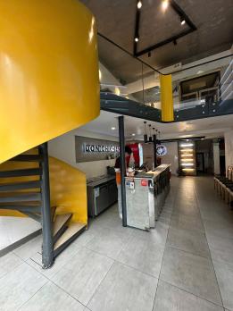 Bán Nhà Mặt Phố Mai Hắc Đế 2 Bà Trưng 89m2-7T MT5m Th/Máy 3 THOÁNG 67 Tỷ Mai Hắc Đế.