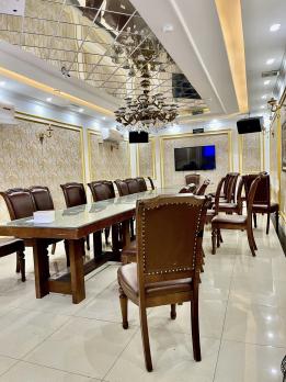 Bán Nhà Mặt Phố Mai Hắc Đế 2 Bà Trưng 166m2-11T MT10m Vỉa Hè 1 Sổ 1 Chủ 205 Tỷ Mai Hắc Đế.