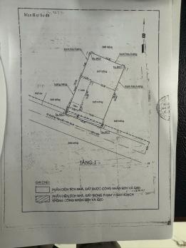 KHO XƯỞNG 1/ NGUYỄN VĂN QUÁ - 350M2 - NGANG KHỦNG 14M - 25 TỶ