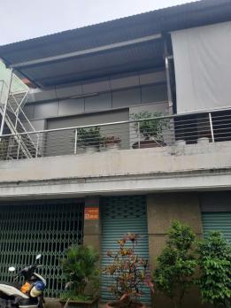 KHO XƯỞNG 1/ NGUYỄN VĂN QUÁ - 350M2 - NGANG KHỦNG 14M - 25 TỶ