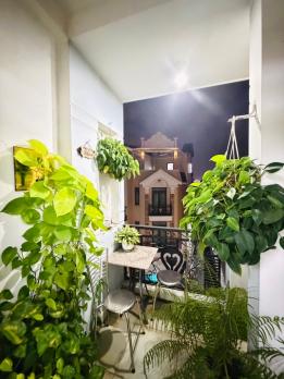 Bán nhà 4 tầng HXT đường Quang Trung 64m2(4*16) vào ở ngay sát Chợ Hạnh Thông Tây chỉ 7.5 tỷ