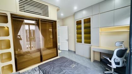 Bán nhà 4 tầng tặng full NT HXH đường Nguyễn Phúc Chu 64m2(4*16) vào ở ngay chỉ 6 tỷ