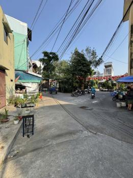 CHỈ 2.78 TỶ! CÓ NHÀ BÙI MINH TRỰC, HẺM XH, 17M2, THỔ CƯ, 1 LẦU