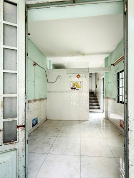 CHỈ 2.78 TỶ! CÓ NHÀ BÙI MINH TRỰC, HẺM XH, 17M2, THỔ CƯ, 1 LẦU