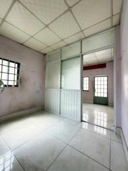 CHỈ 2.78 TỶ! CÓ NHÀ BÙI MINH TRỰC, HẺM XH, 17M2, THỔ CƯ, 1 LẦU