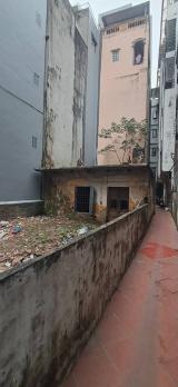 Bán ĐẤT P/Lô Ô Tô Tránh Quận Tây Hồ 105m2 MT6m LÔ GÓC 48 Tỷ Võng Thị.