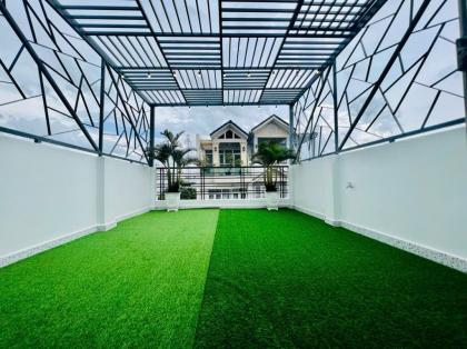 Bán nhà 3 tầng HXT đường Nguyễn Sỹ Sách 93m2(4.2*22) gần công viên vào ở ngay nhỉnh 5 tỷ