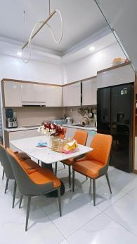 SÁT MT! Bán Nhà 4 Tầng Siêu Đẹp Nguyễn Tri Phương, 48m2, Chỉ 7.2 Tỷ TL