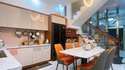 SÁT MT! Bán Nhà 4 Tầng Siêu Đẹp Nguyễn Tri Phương, 48m2, Chỉ 7.2 Tỷ TL