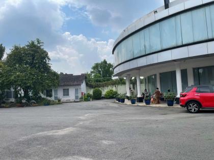 SIÊU XƯỞNG MẶT TIỀN HỒ VĂN TẮNG – TÂN PHÚ TRUNG, CỦ CHI - FULL SKC – ĐANG CÓ DÒNG TIỀN