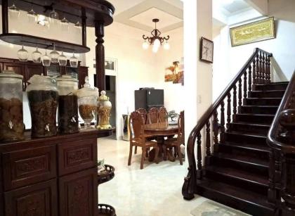 Bán nhà 230m2 đường hồ xuân hương - phường lâm viên đà lạt giá 13.5 tỷ