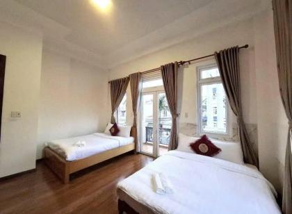 Bán nhà 230m2 đường hồ xuân hương - phường lâm viên đà lạt giá 13.5 tỷ