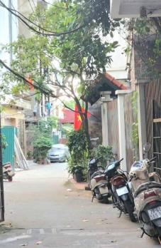 Bán Nhà Trích Sài Tây Hồ 100m2-6T MT6m Vừa Ở Vừa Kinh Doanh 24,5 Tỷ Trích Sài.