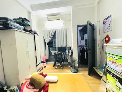 Bán Nhà Trích Sài Tây Hồ 100m2-6T MT6m Vừa Ở Vừa Kinh Doanh 24,5 Tỷ Trích Sài.