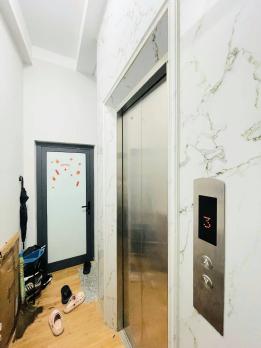 Bán Nhà Trích Sài Tây Hồ 100m2-6T MT6m Vừa Ở Vừa Kinh Doanh 24,5 Tỷ Trích Sài.